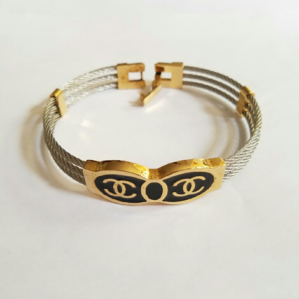 Chanel bracelet